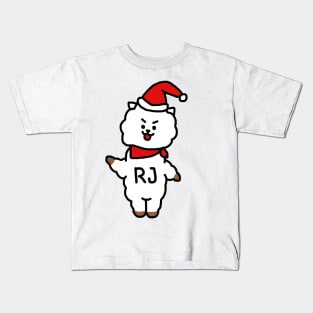 RJ Kids T-Shirt